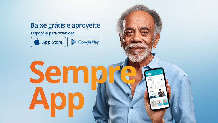 Siu Mobile Nova Lima na App Store